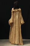 Mutedance 24 Spring/Summer Lotus Collar Dress MD-MD24SS186 PM153
